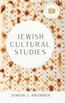 Simon J. Bronner - Jewish Cultural Studies