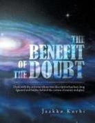 Jaakko Kurhi - The Benefit of the Doubt