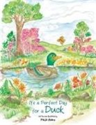 Paula Abare - It's a Perfect Day for a Duck