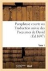 Collectif, Jean Polinier - Paraphrase courte ou traduction
