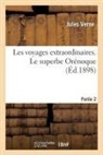 Jules Verne, Verne-j - Les voyages extraordinaires. le
