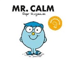 Adam Hargreaves, Hargreaves Adam - Mr. Calm (Mr. Men Classic Library)