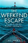 Rakie Bennett - The Weekend Escape