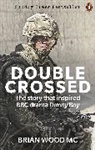 Brian Wood - Double Crossed