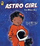 Ken Wilson-Max, Ken Wilson-Max - Astro Girl