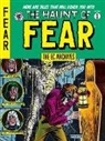 Johnny Craig, Al Feldstein, Harvey Kurtzman, Wally Wood, Johnny Craig - The EC Archives: The Haunt of Fear Volume 1