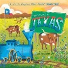 Jill Howarth, Watty Piper, Jill Howarth - The Little Engine That Could