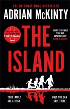 Adrian McKinty, Adrian McKinty, McKinty Adrian - Untitled