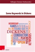 Michael Hollington, Francesc Orestano, Francesca Orestano, Vanfas, Vanfas, Vanfas... - Some Keywords in Dickens