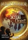 Luther Tsai, Nury Vittachi - The Scroll Quest