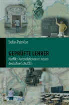Stellan Pantléon - Geprüfte Lehrer