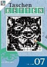 Conceptis Puzzles - Ketten-Rätsel 07