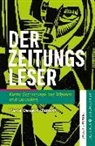 Pierre Deason-Tomory - Der Zeitungsleser