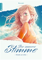 Racami - Die innere Stimme - Briefe an Lille