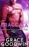 Grace Goodwin - Braccata