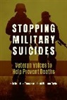 Sarah Taylor, Sarah Plummer Taylor, Kate Thomas, Kate Hendricks Thomas - Stopping Military Suicides