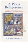 Uri Zvi Shachar - Pious Belligerence