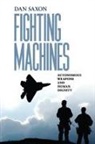 Dan Saxon - Fighting Machines
