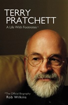 Rob Wilkins - Terry Pratchett