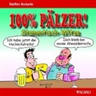 Steffen Boiselle - 100% Pälzer! Stammtisch-Witze
