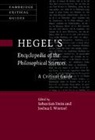 Sebastian (Eberhard-Karls-Universitat Tubin Stein, Sebastian Stein, Stein Sebastian, Joshua Wretzel, Joshua I. Wretzel - Hegel''s Encyclopedia of the Philosophical Sciences