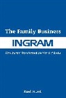 Keel Hunt, Hunt Keel - The Family Business