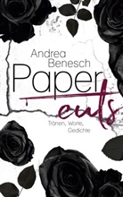 Andrea Benesch - Papercuts