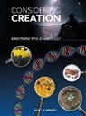 Bert Cargill, Mr Bert Cargill - Considering Creation