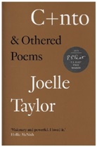 Joelle Taylor - Cunto and Other Poems