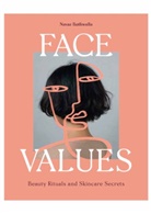 Navaz Batliwalla, Batliwalla Navaz, Shira Barzilay - Face Values