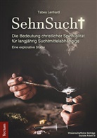 Tabea Lenhard - SehnSucht