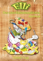 Christl Vogl - Elli, das mini-Elefantenmädchen