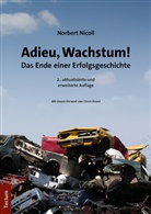 Norbert Nicoll - Adieu, Wachstum!