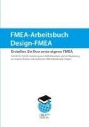 Julian Häußer, Marti Werdich, Martin Werdich - Design-FMEA Arbeitsbuch Erstellen Sie Ihre erste eigene FMEA