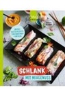 Corinna Wild - SCHLANK mit MixGenuss