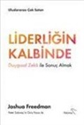 Joshua Freedman - Liderligin Kalbinde