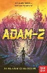 Alastair Chisholm, Chisholm Alastair - Adam-2