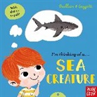 Adam Guillain, Charlotte Guillain, Guillain Adam, Guillain Charlotte, Lucia Gaggiotti, Gaggiotti Lucia - I'm Thinking of a Sea Creature