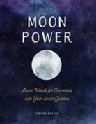 Simone Butler - Moon Power