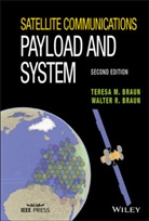 Teresa Braun, Teresa M Braun, Teresa M. Braun, Teresa M. Braun Braun, TM Braun, Walter R Braun... - Satellite Communications Payload and System