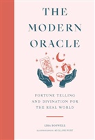 Lisa Boswell, Apolline Muet - Modern Oracle
