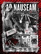 Michael Gingold - Ad Nauseam