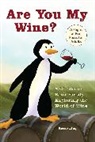 Reese Ling - Are You My Wine?