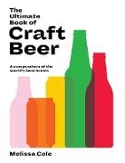 Melissa Cole, Cole Melissa - The Ultimate Book of Craft Beer
