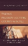 Eileen M. Douds Ahlin, Eileen M. Ahlin, Anne S. Douds - Taking Problem-Solving Courts to Scale