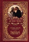 Princess Bride Ltd, Princess Bride LTD, Gary Sundt - As You Wish: A Guided Journal Inspired by The Princess Bride
