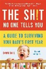 Dawn Dais - Sh!t No One Tells You (Revised)