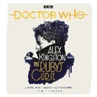 Alex Kingston, Kingston Alex, Alex Kingston, Kingston Alex - Doctor Who: The Ruby's Curse (Audio book)
