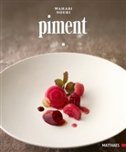 Wahabi Nouri, Matthaes - Piment