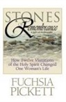 Fuchsia Pickett Thd D D - Stones of Remembrance